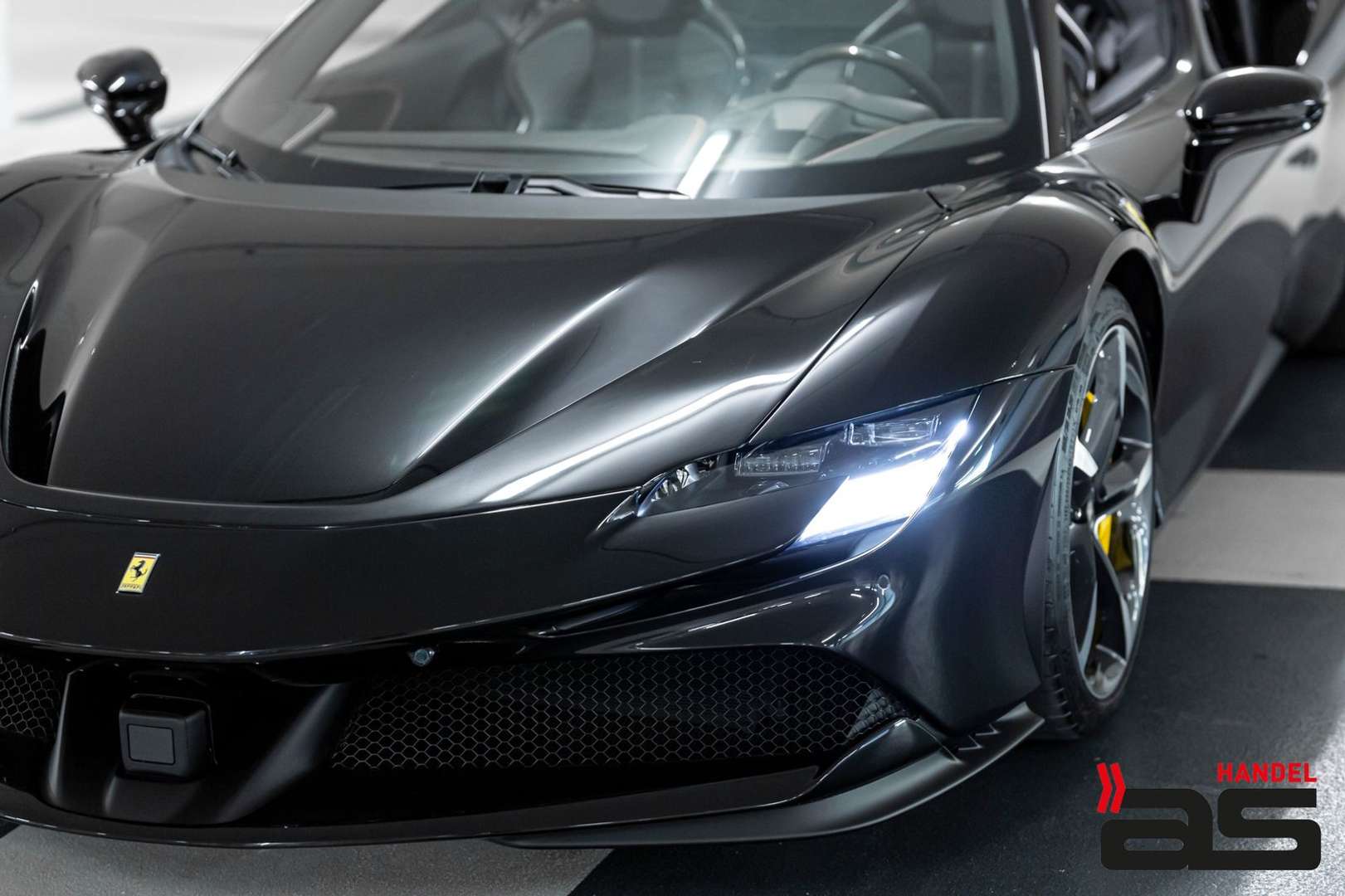 Ferrari SF90 Spider - 2024 - Joinsteer - #14