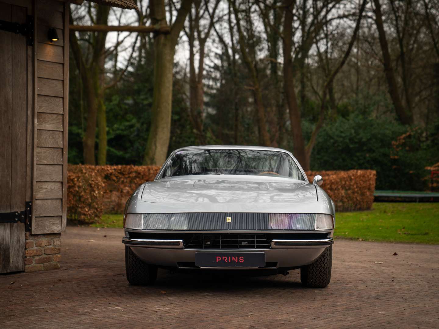 Ferrari Daytona - 1970 - Joinsteer - #15