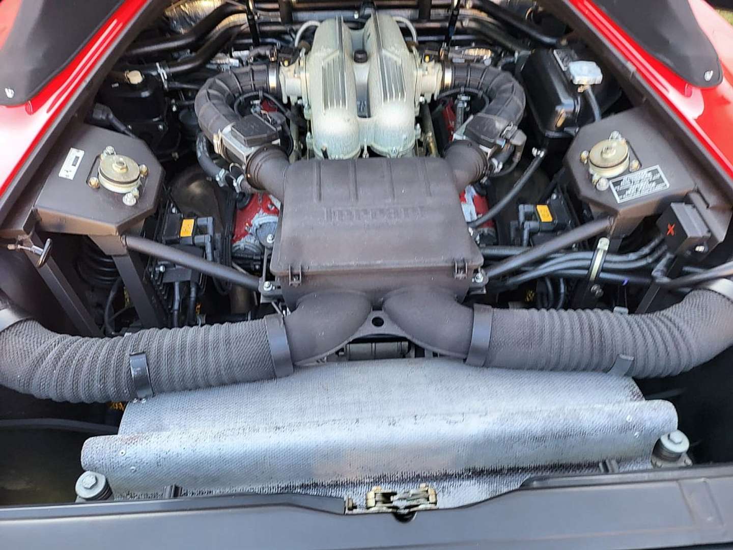 Ferrari 348 - 1995 - Joinsteer - #16