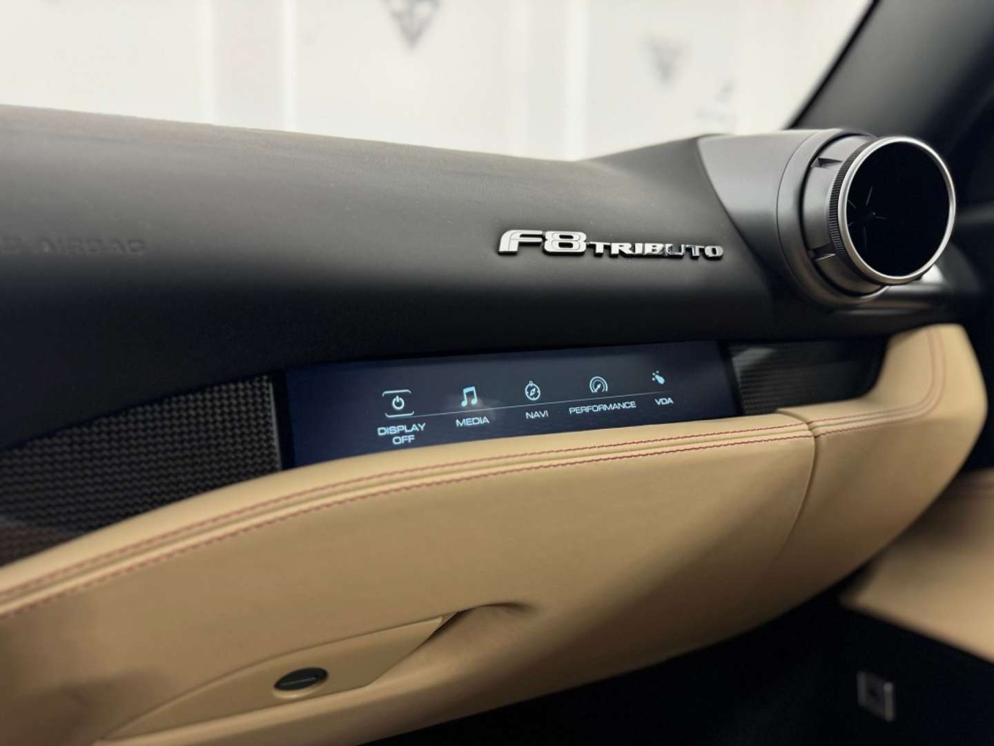 Ferrari F8 Tributo - 2021 - Joinsteer - #16