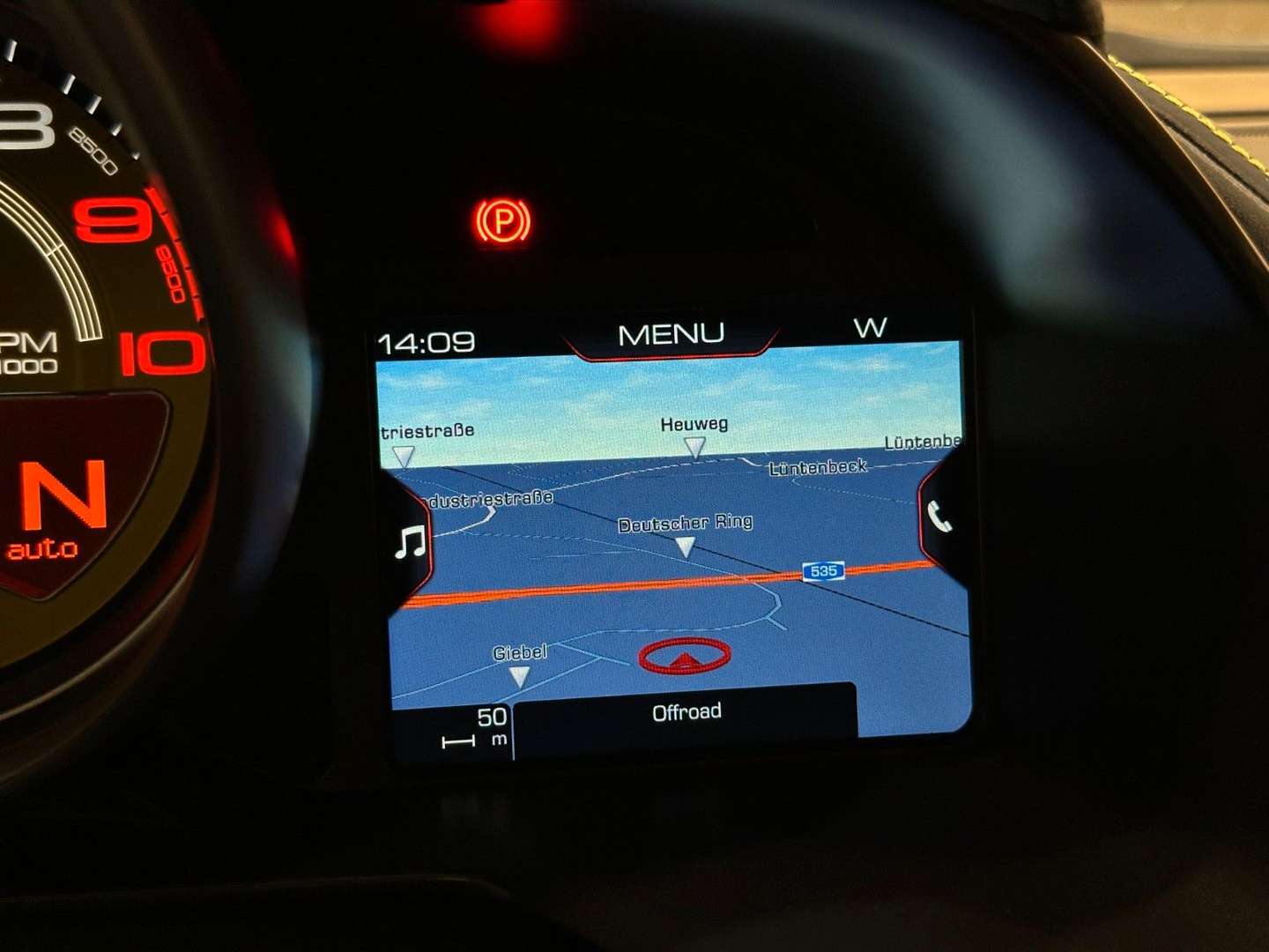 Ferrari 812 Superfast - 2018 - Joinsteer - #17