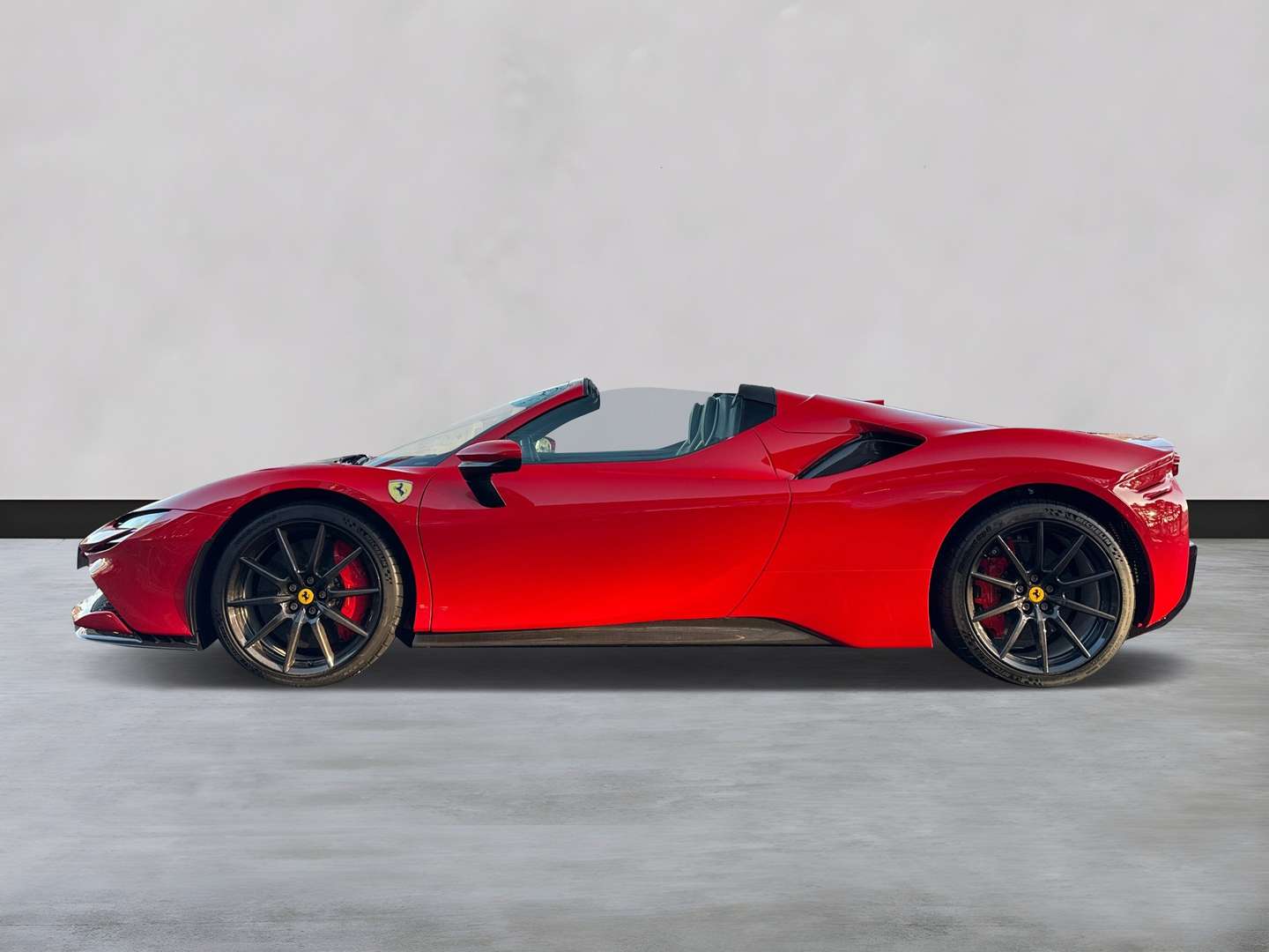 Ferrari SF90 Spider - 2024 - Joinsteer - #8