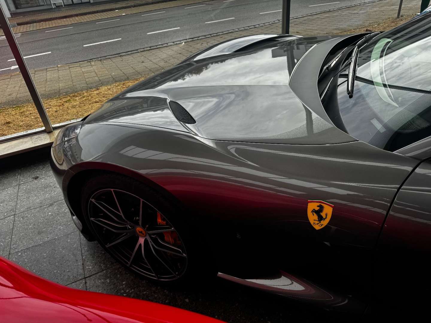 Ferrari 812 Superfast - 2019 - Joinsteer - #5