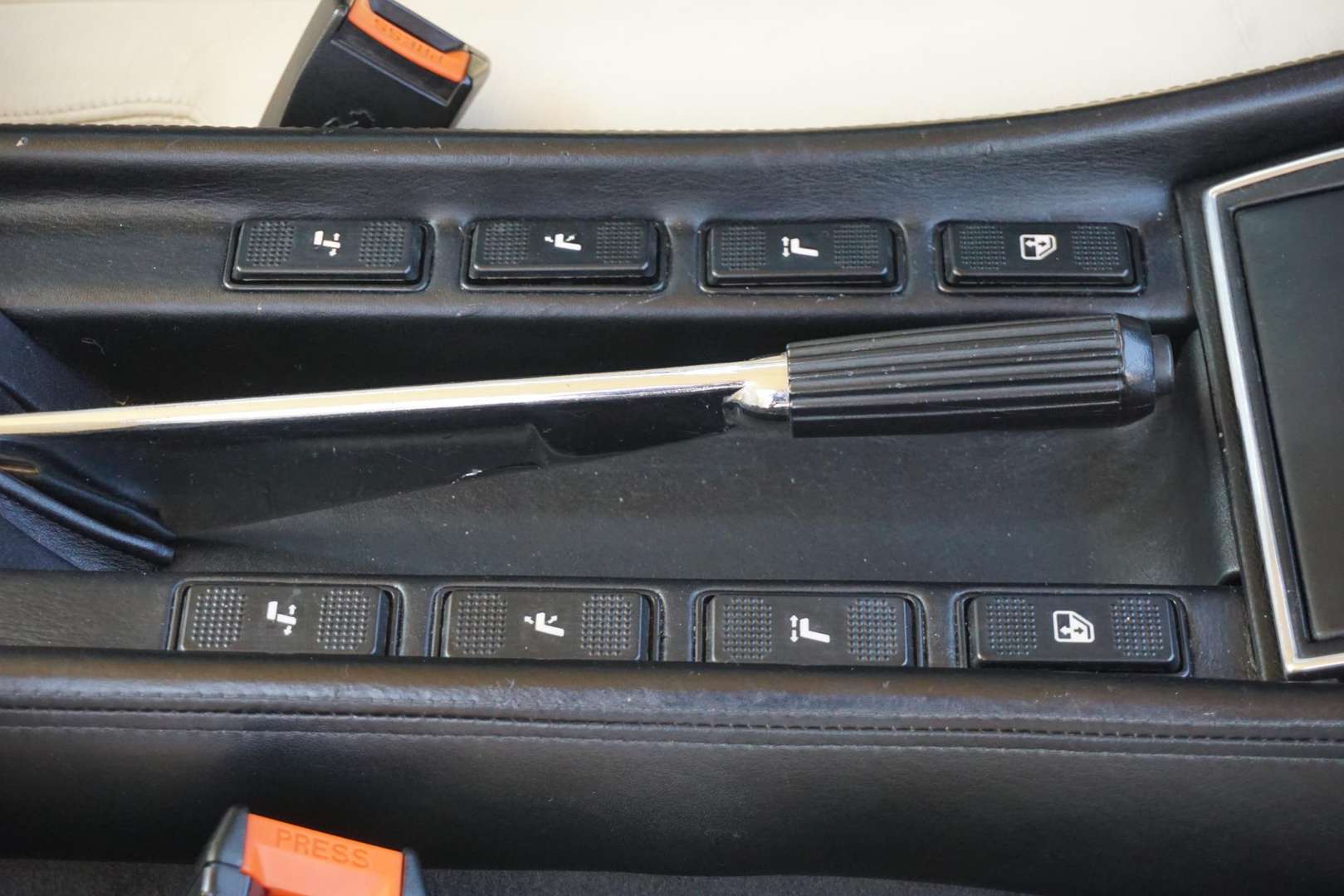 Ferrari 412 - 1987 - Joinsteer - #21