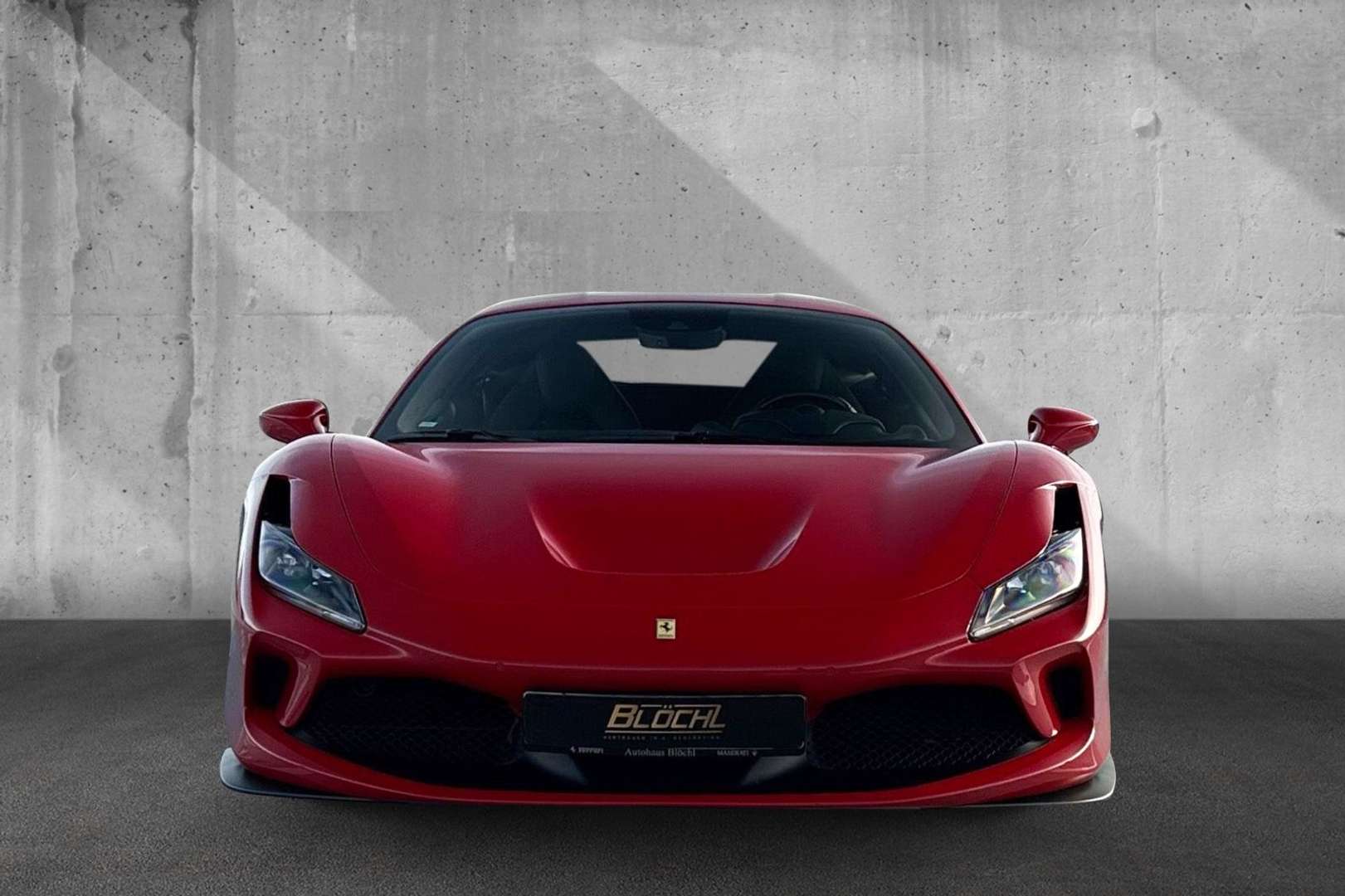 Ferrari F8 Tributo - 2021 - Joinsteer - #7