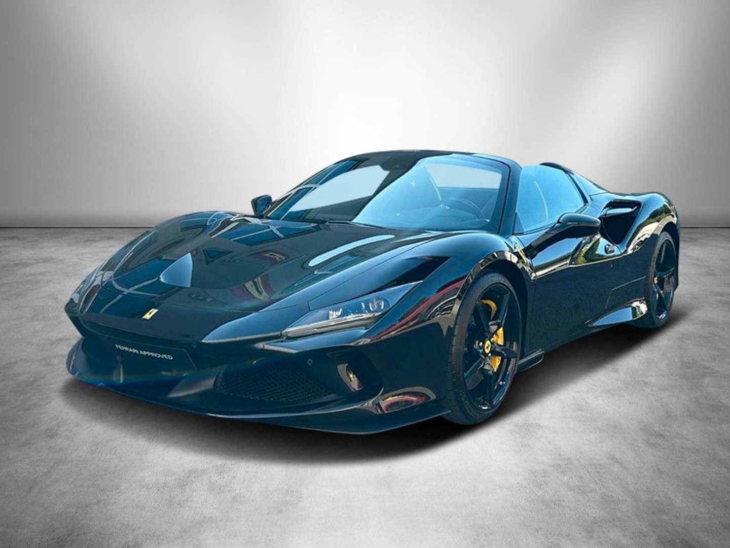 Ferrari F8 Spider - 2023 - Joinsteer - #7