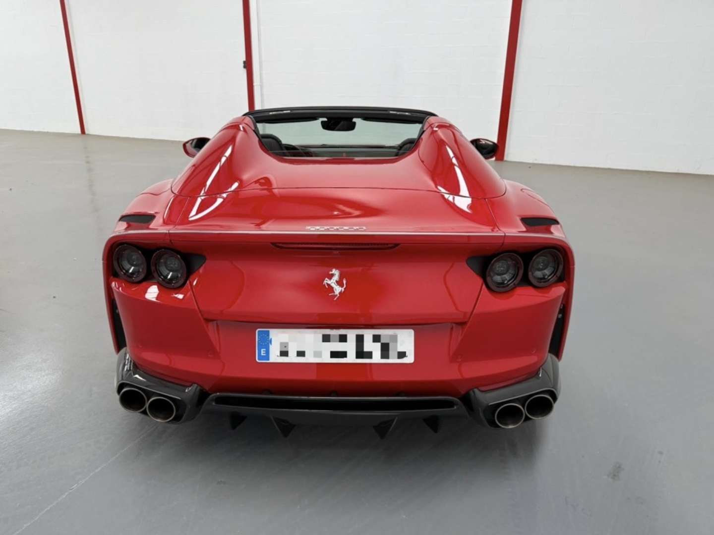 Ferrari 812 GTS - 2021 - Joinsteer - #8