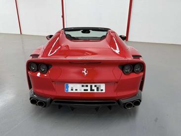 Ferrari 812 GTS — photo 8