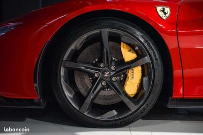 Ferrari SF90 Stradale -  - Joinsteer - #5