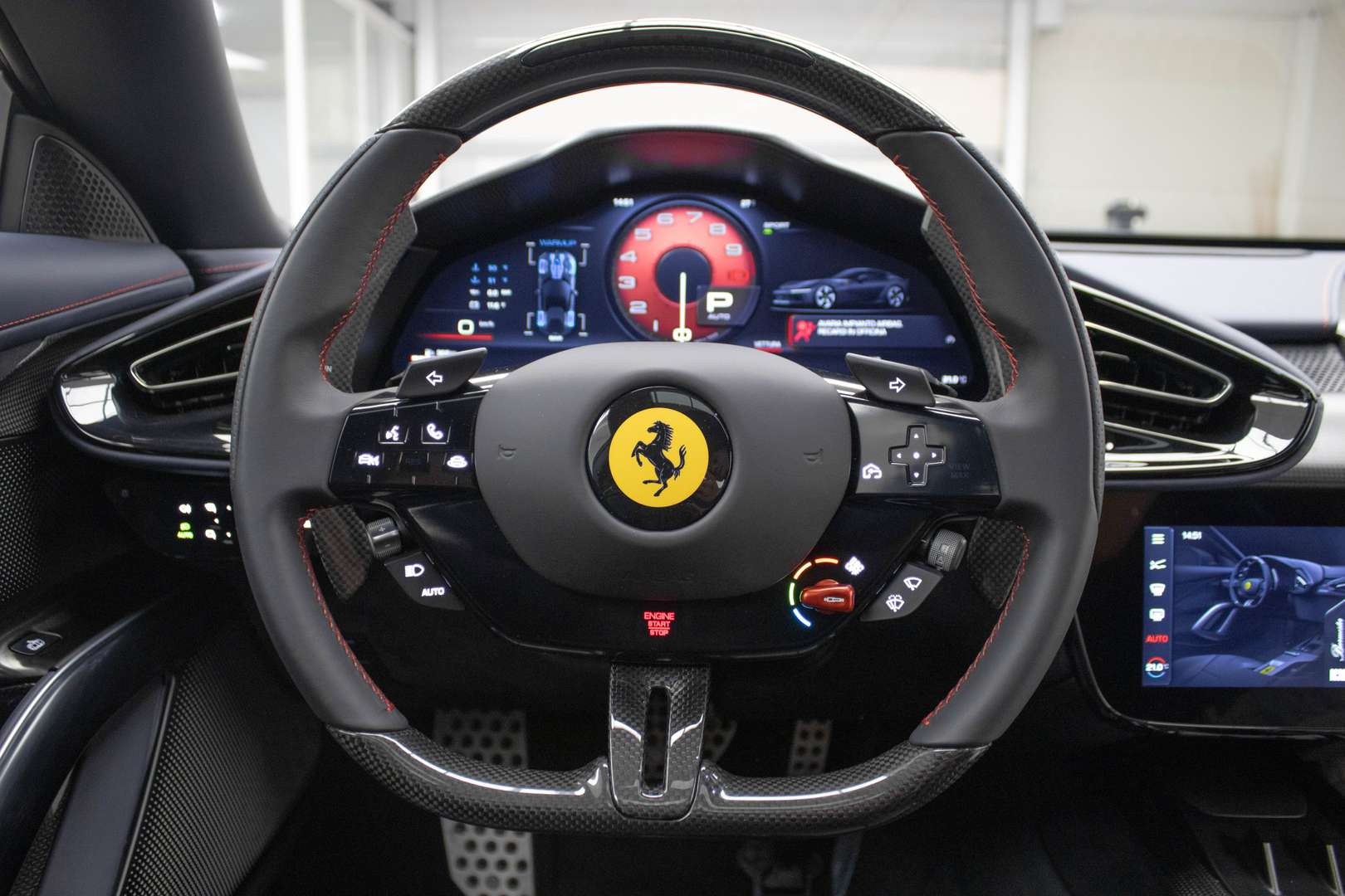 Ferrari 12 Cilindri - 2025 - Joinsteer - #10