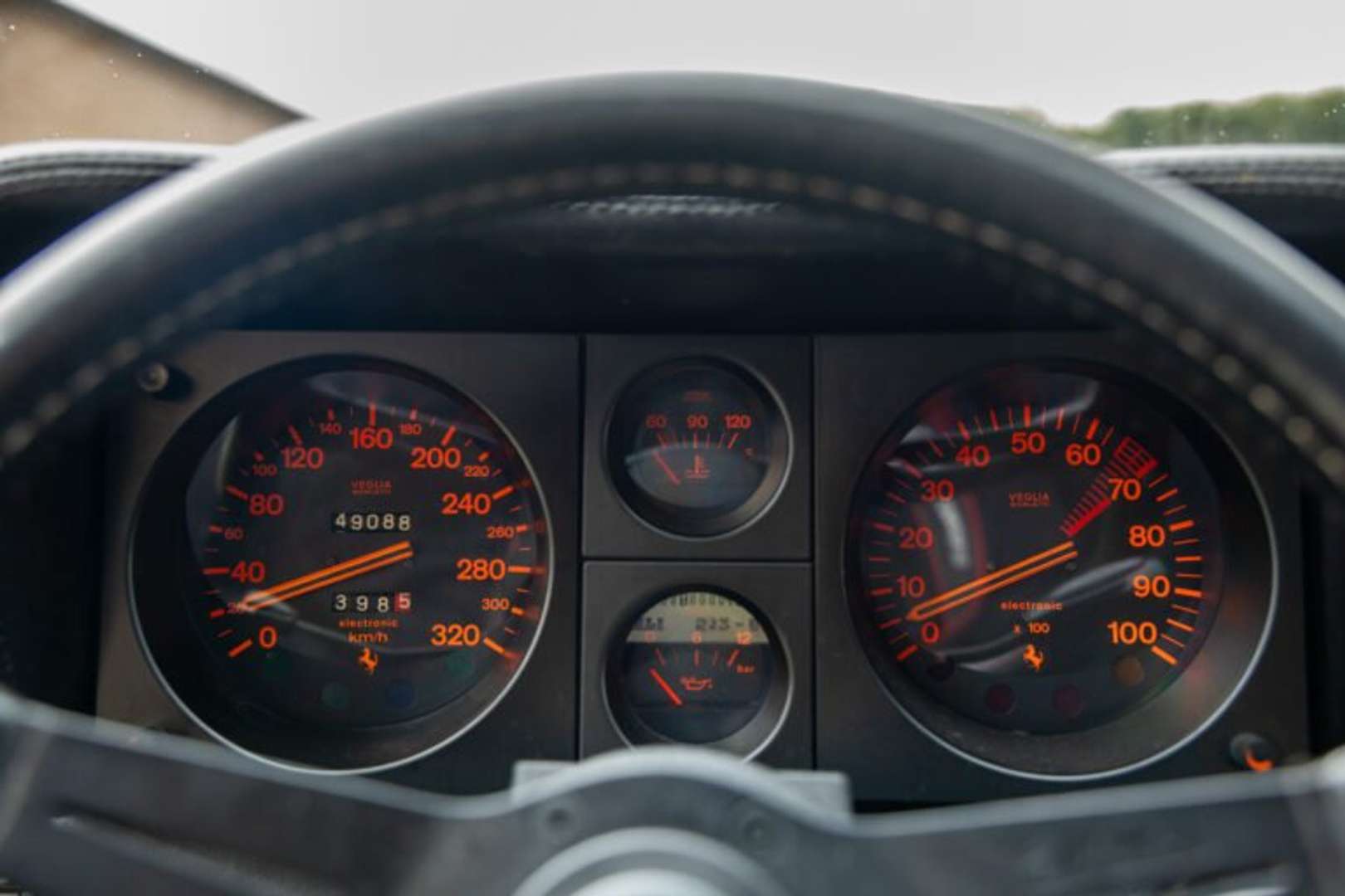 Ferrari 512 BB - 1982 - Joinsteer - #33