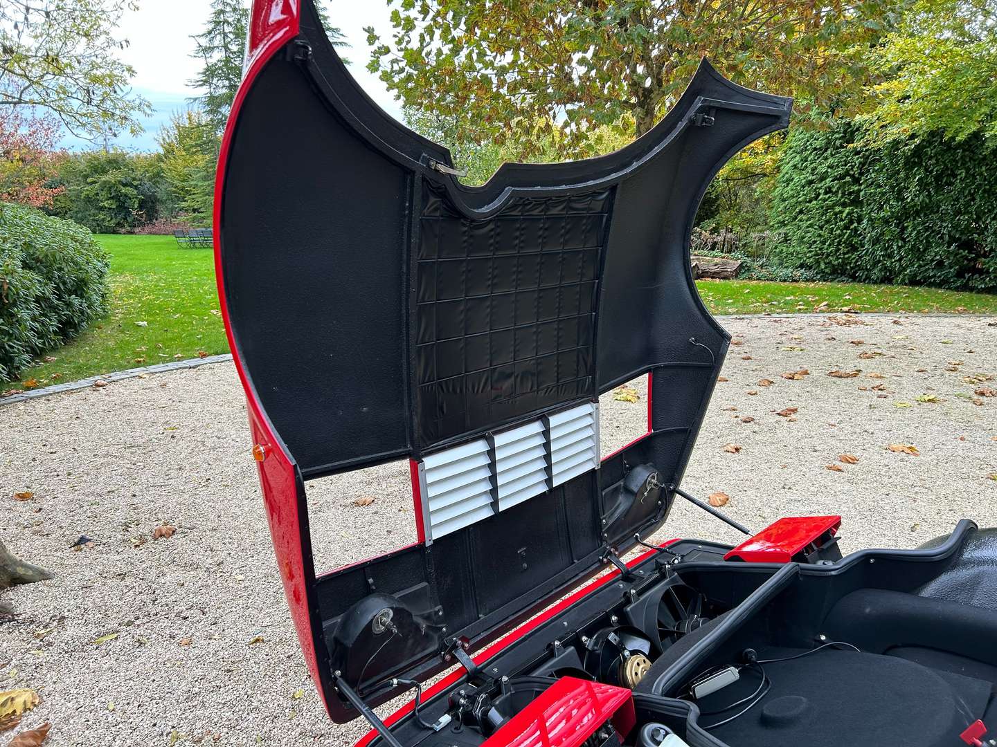 Ferrari 512 BB - 1983 - Joinsteer - #16