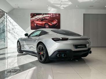 Ferrari Roma — photo 17