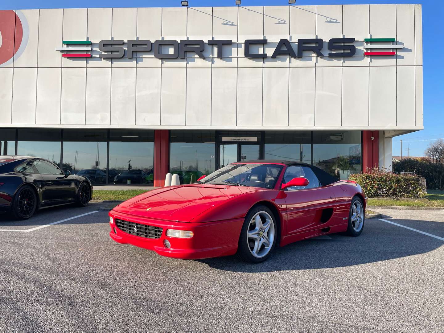 Ferrari F355 - 1995 - Joinsteer - #2