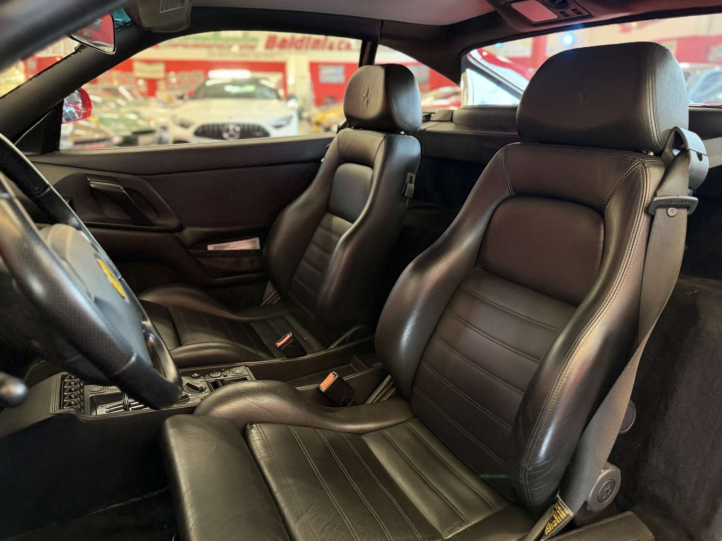 Ferrari F355 - 1996 - Joinsteer - #6