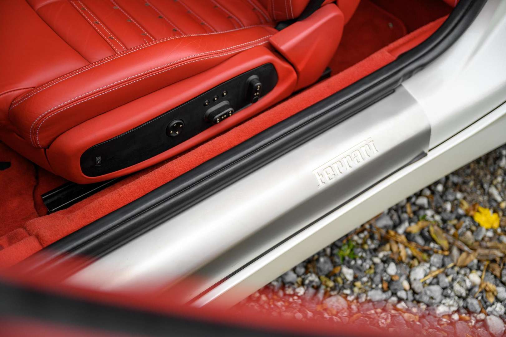 Ferrari 612 Scaglietti - 2007 - Joinsteer - #8