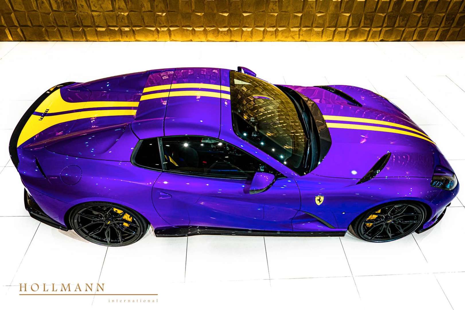 Ferrari 812 GTS - 2020 - Joinsteer - #14