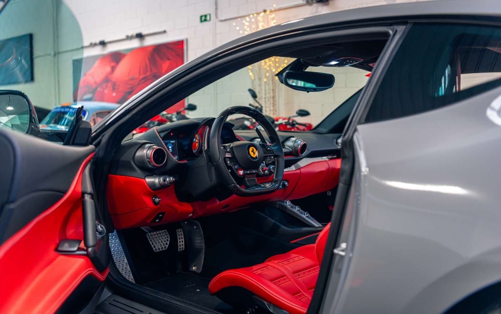 Ferrari 812 Superfast - 2018 - Joinsteer - #15