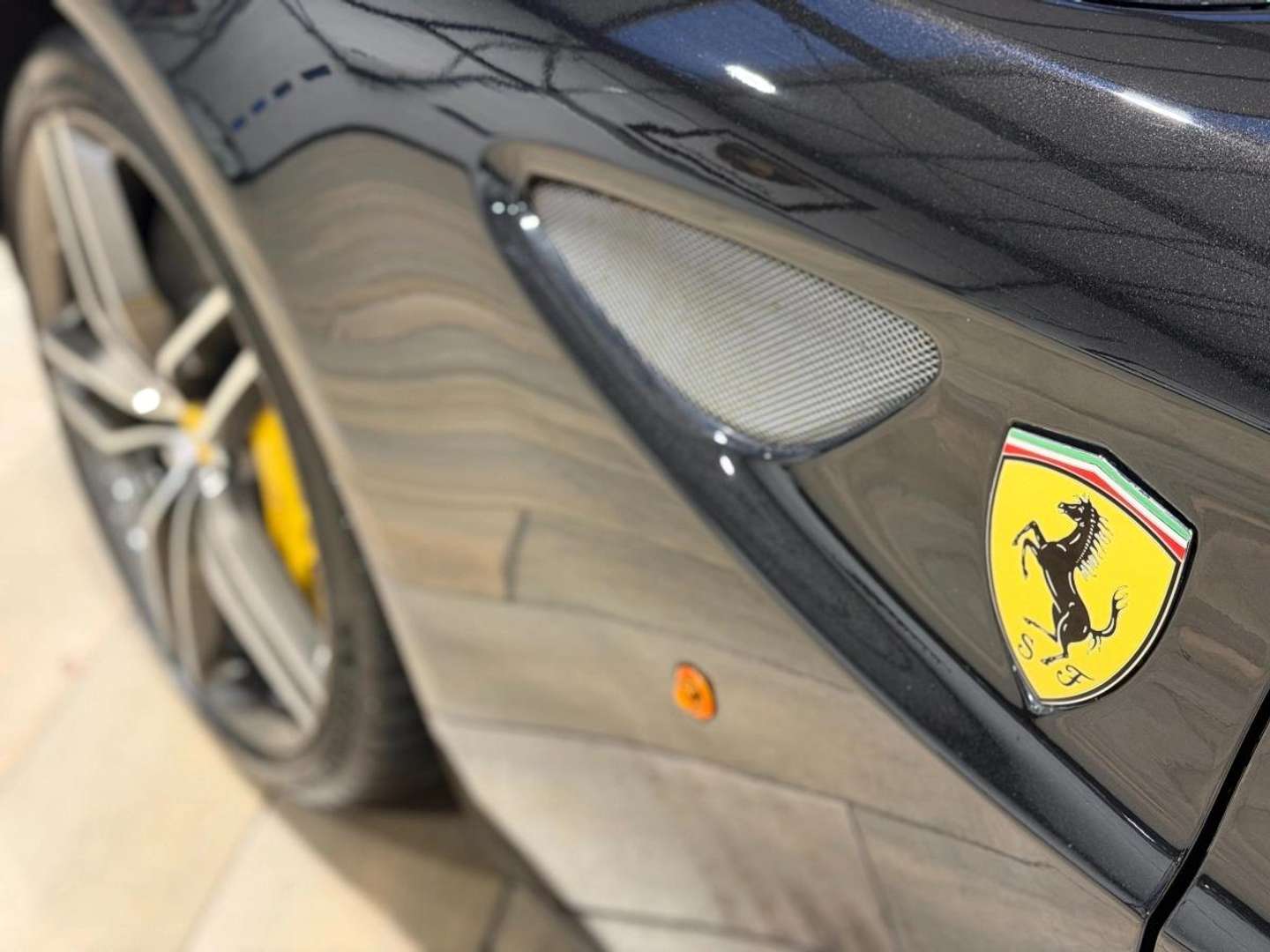 Ferrari FF - 2012 - Joinsteer - #20