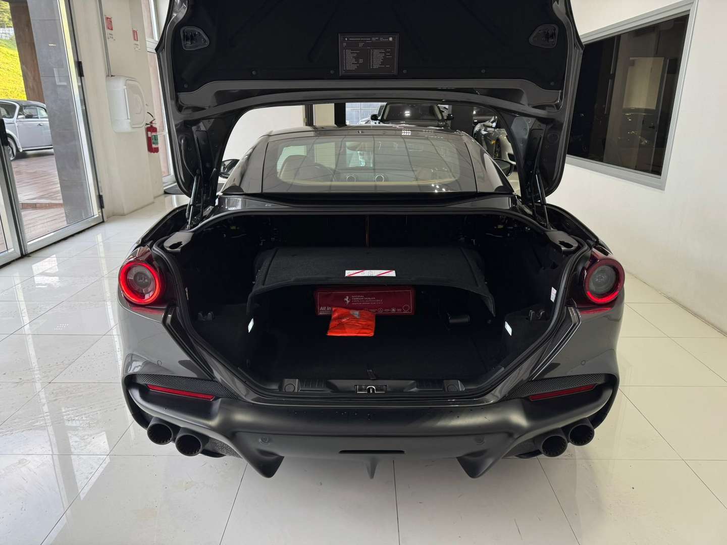 Ferrari Portofino M - 2022 - Joinsteer - #7