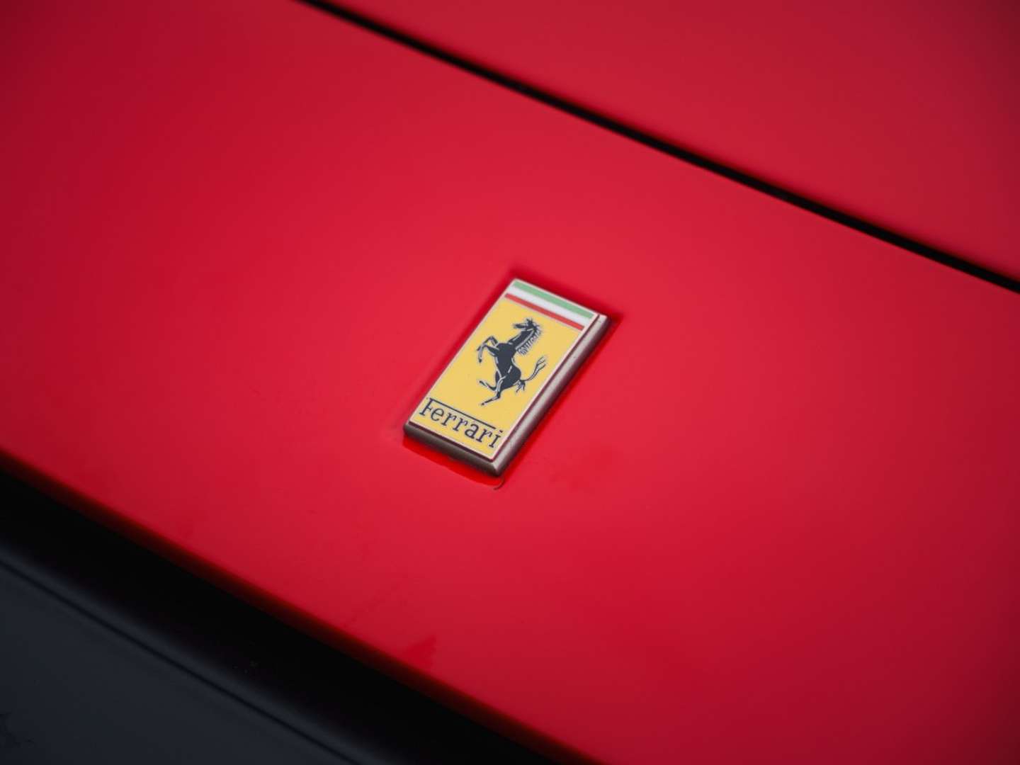 Ferrari 308 GTS - 1979 - Joinsteer - #20