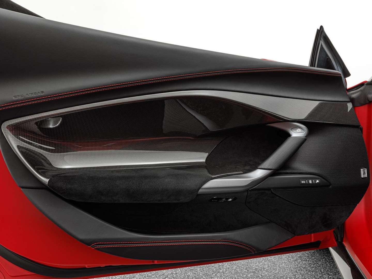 Ferrari 296 GTS - 2023 - Joinsteer - #23