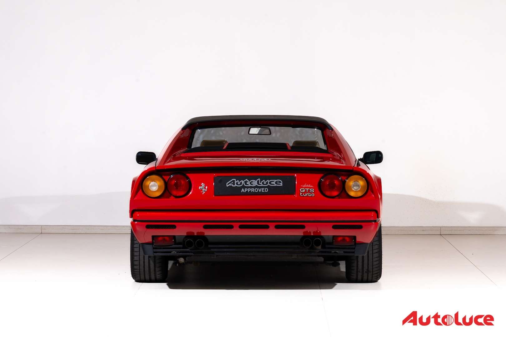 Ferrari 208 GTS - 1986 - Joinsteer - #6