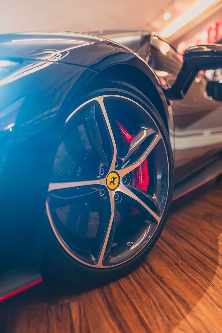 Ferrari 296 GTB - 2024 - Joinsteer - #6