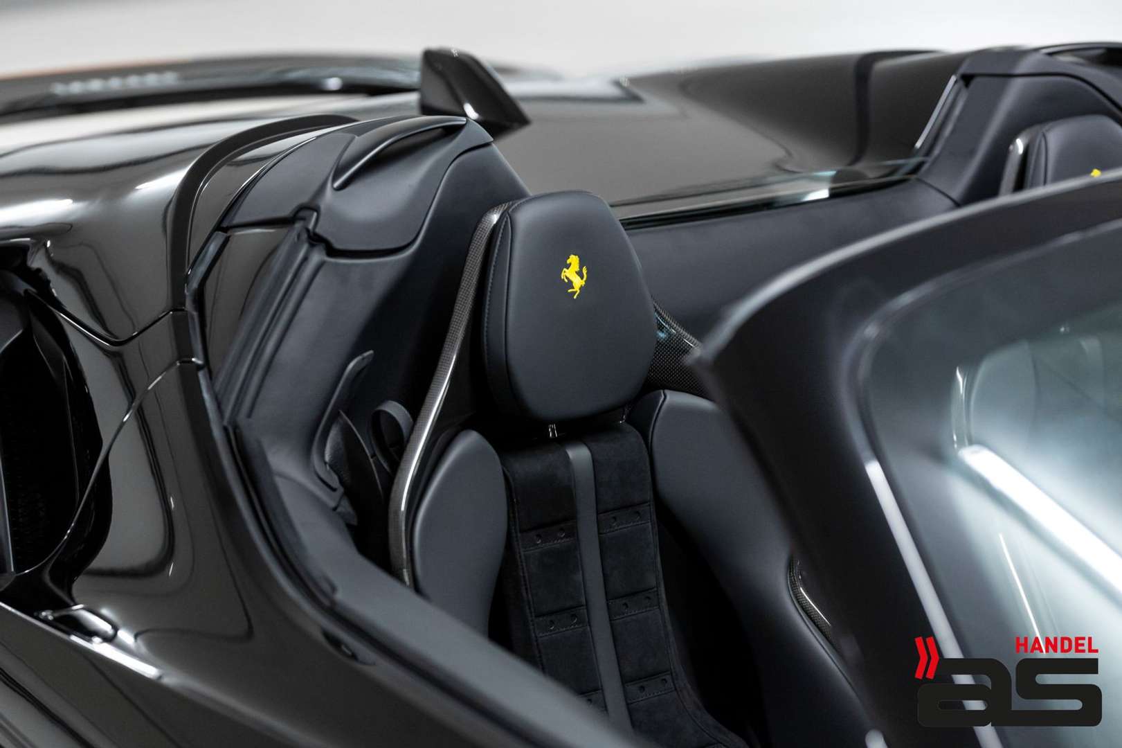 Ferrari SF90 Spider - 2024 - Joinsteer - #15