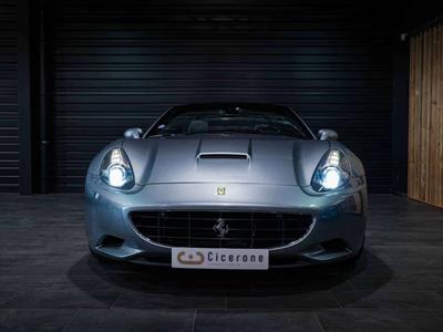 Ferrari California -  - Joinsteer - #3