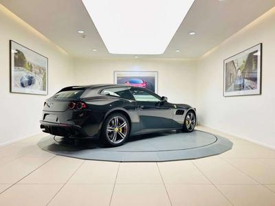 Ferrari GTC4Lusso -  - Joinsteer - #1