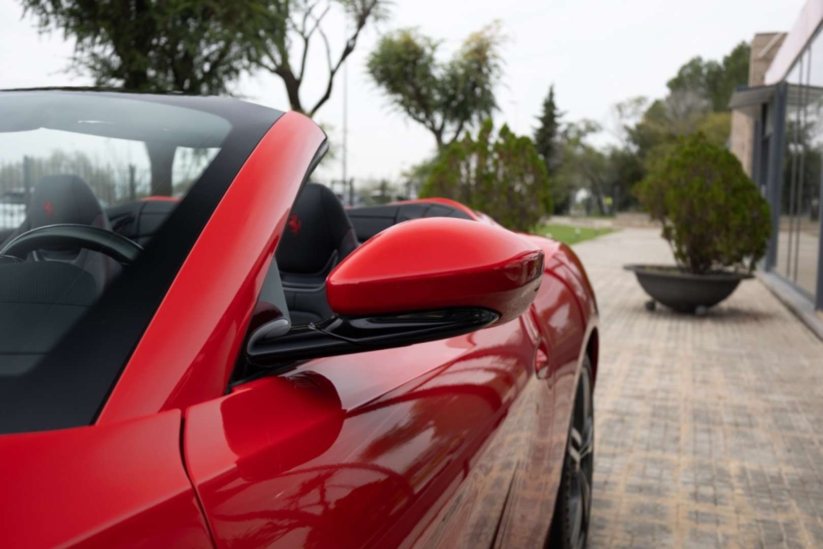 Ferrari Portofino - 2018 - Joinsteer - #11