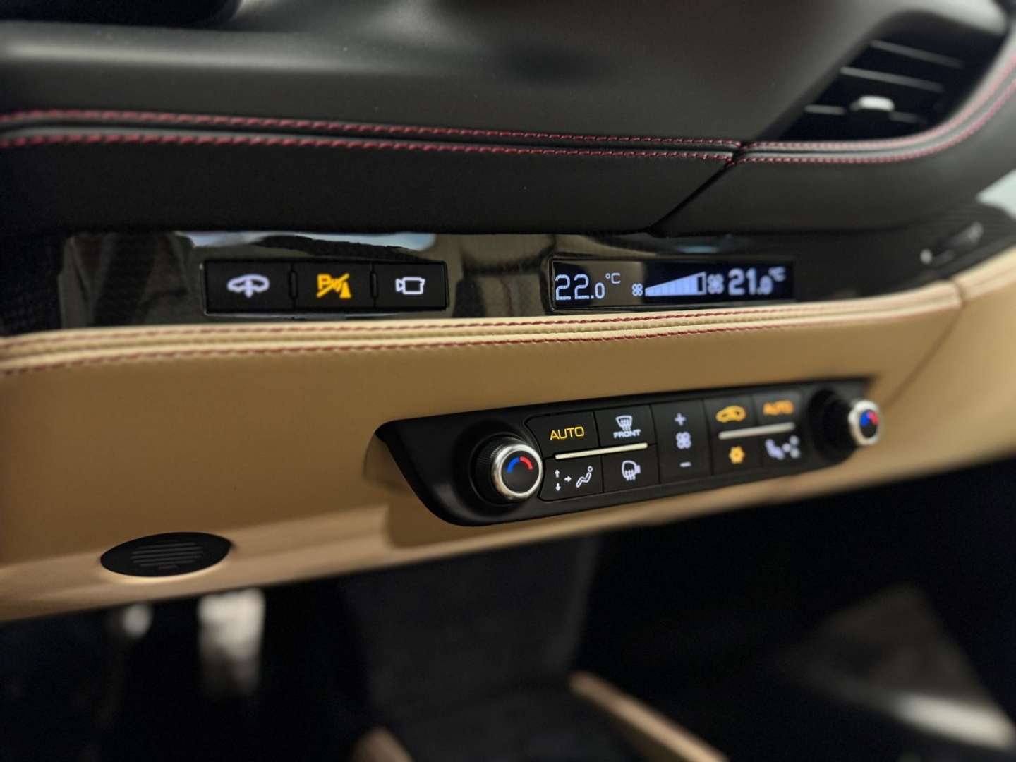 Ferrari F8 Tributo - 2021 - Joinsteer - #17