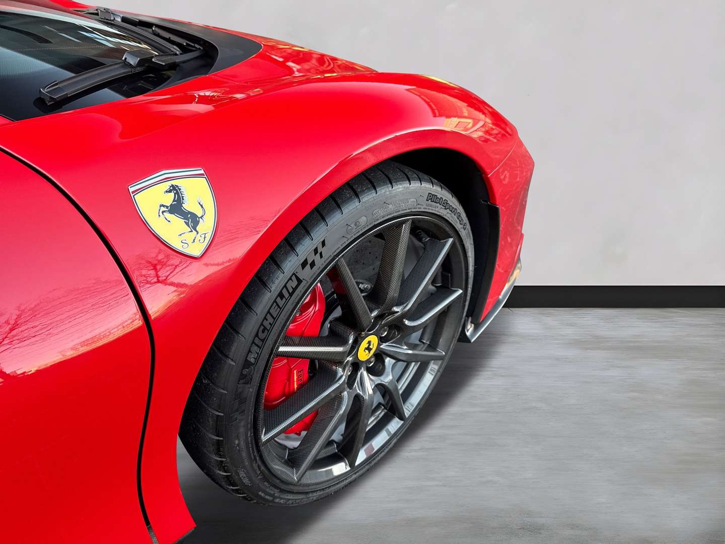 Ferrari SF90 Spider - 2024 - Joinsteer - #9