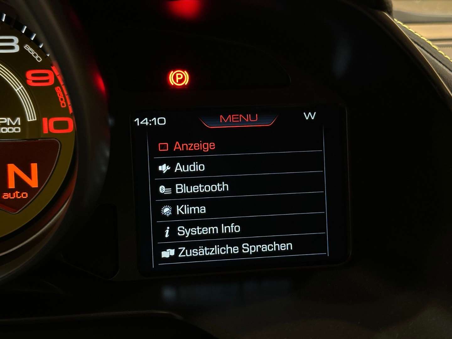 Ferrari 812 Superfast - 2018 - Joinsteer - #18