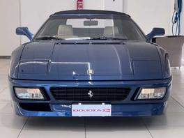 Ferrari 348 -  - Joinsteer - #2