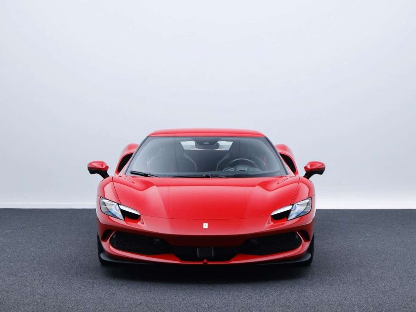 Ferrari 296 GTB - 2024 - Joinsteer - #1