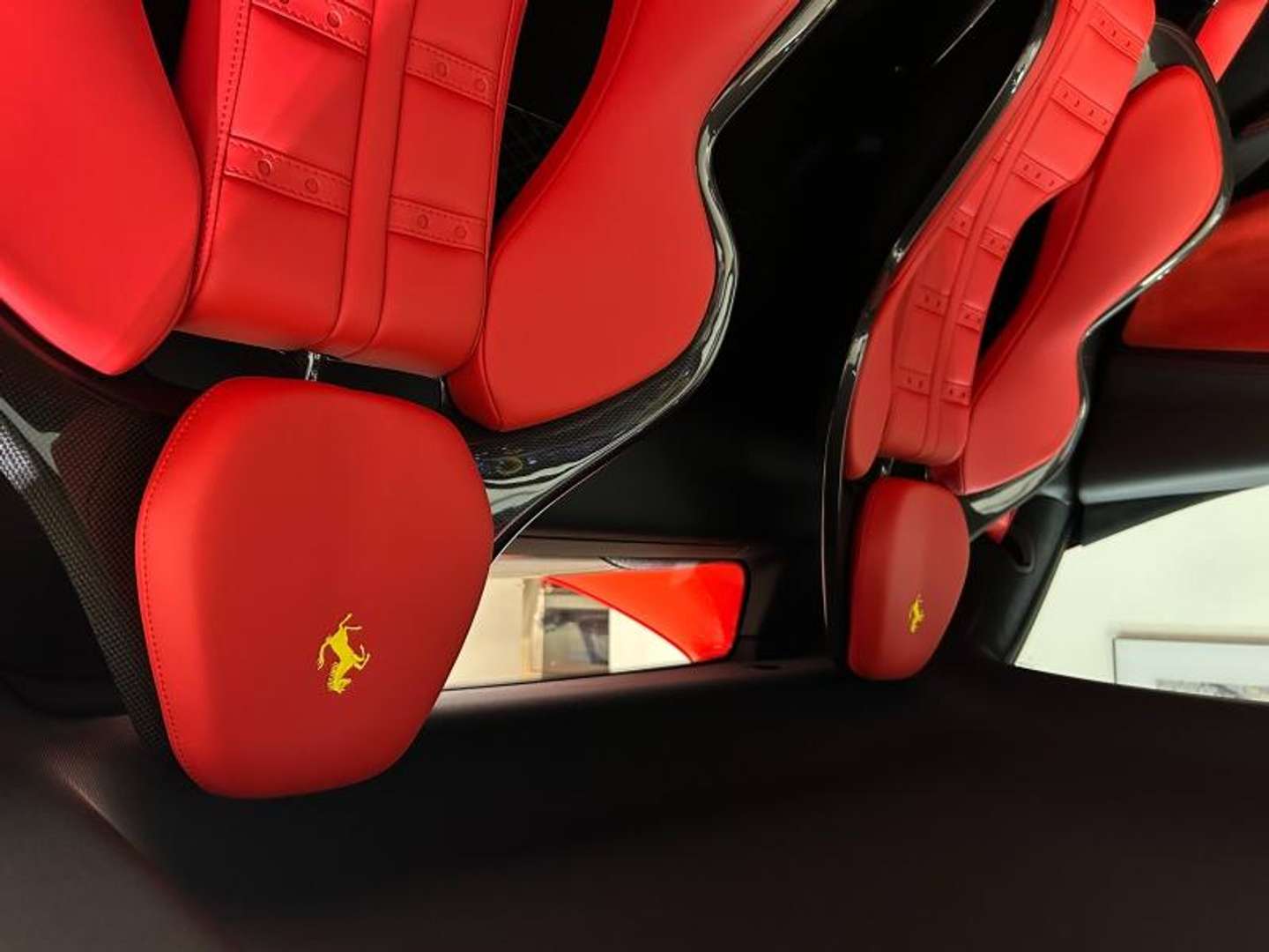 Ferrari 296 GTB - 2025 - Joinsteer - #13