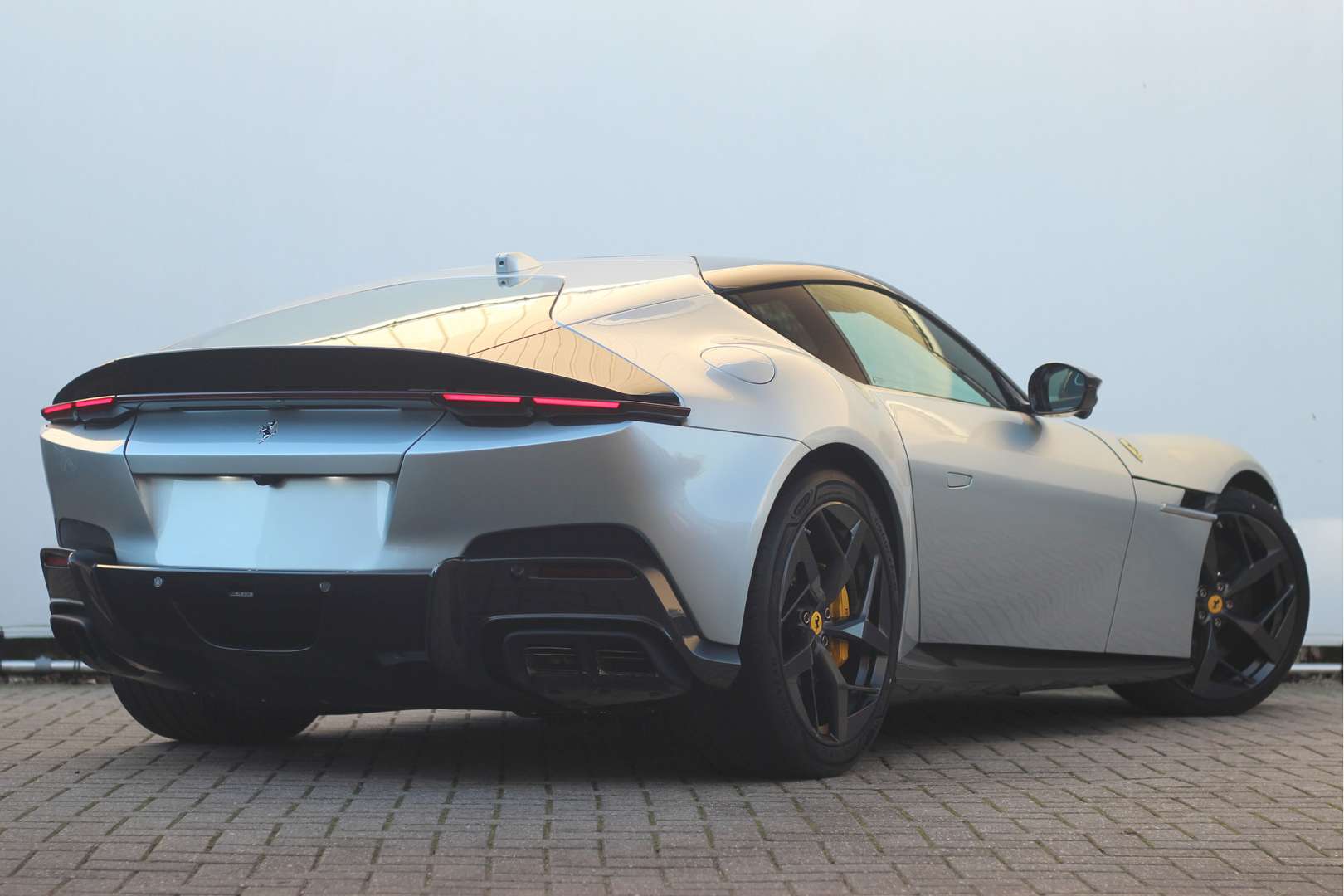 Ferrari 12 Cilindri - 2025 - Joinsteer - #12