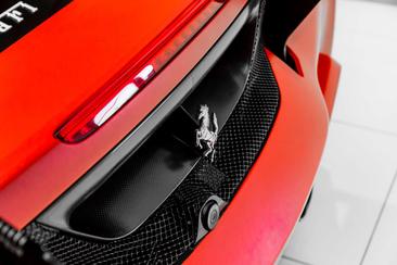 Ferrari 488 — photo 24