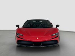Ferrari SF90 Spider - 2024 - Joinsteer - #1