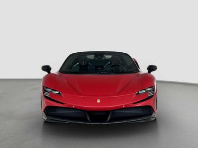 Ferrari SF90 Spider -  - Joinsteer - #1