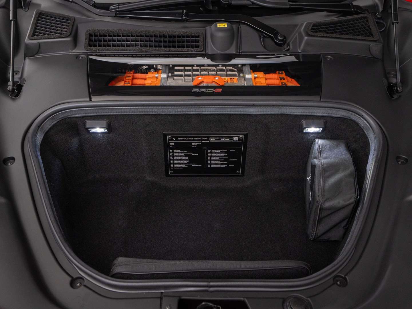 Ferrari SF90 Stradale - 2023 - Joinsteer - #24