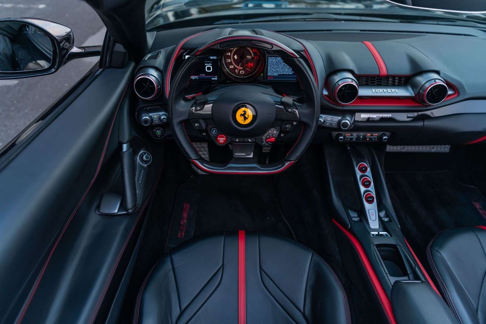 Ferrari 812 GTS - 2020 - Joinsteer - #24