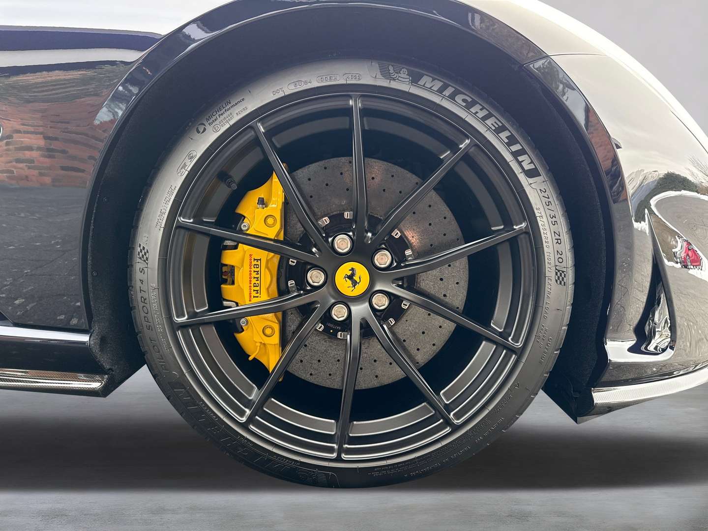 Ferrari 812 GTS - 2023 - Joinsteer - #10