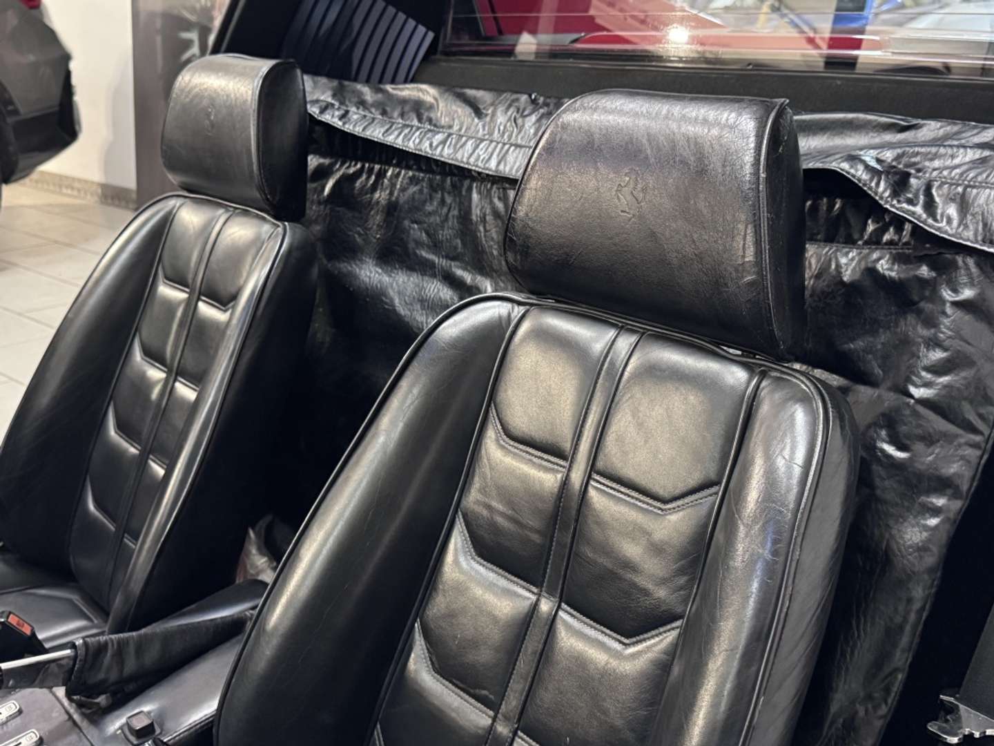 Ferrari 308 GTS - 1981 - Joinsteer - #19