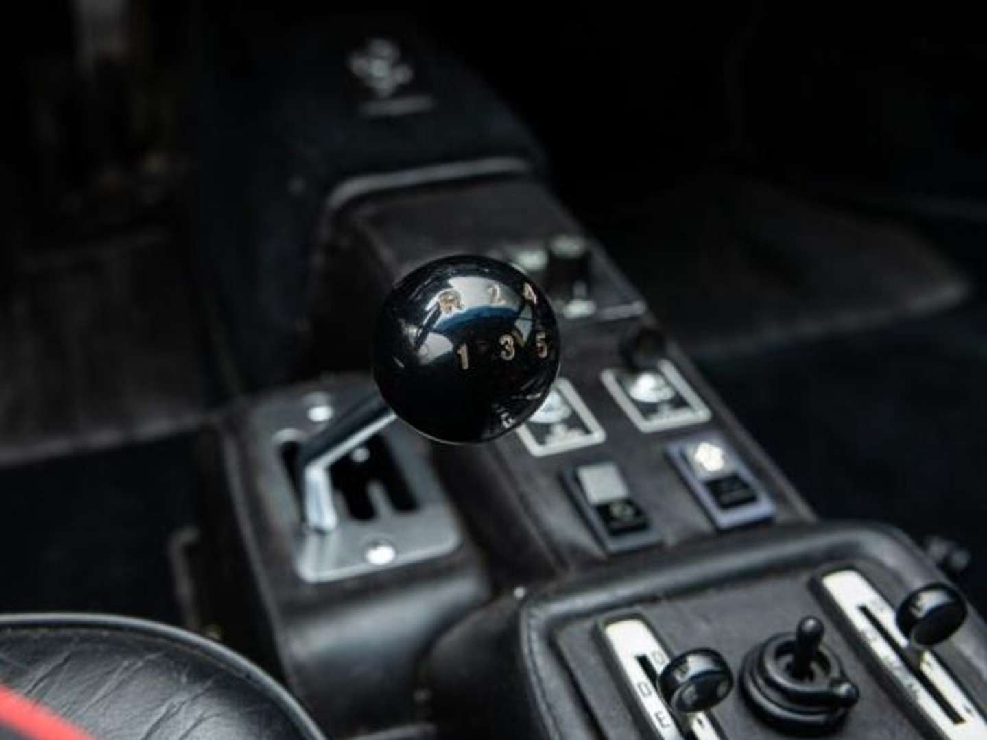 Ferrari 512 BB - 1982 - Joinsteer - #34