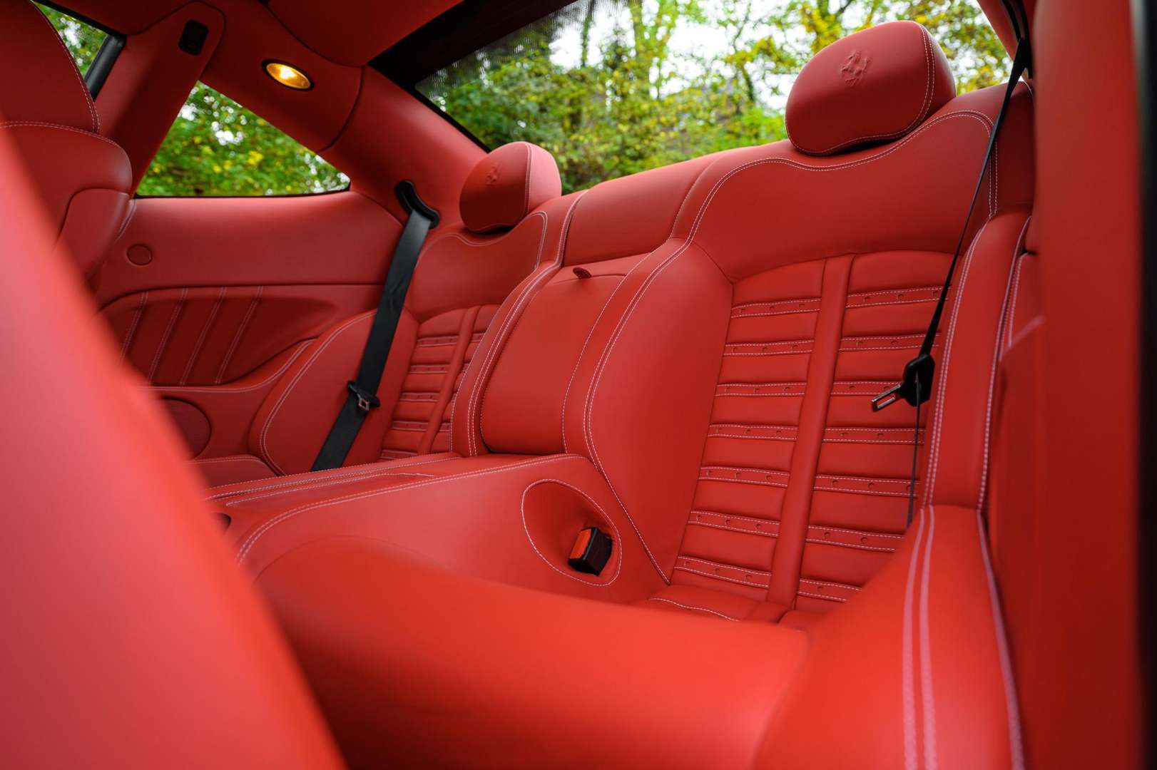 Ferrari 612 Scaglietti - 2007 - Joinsteer - #9