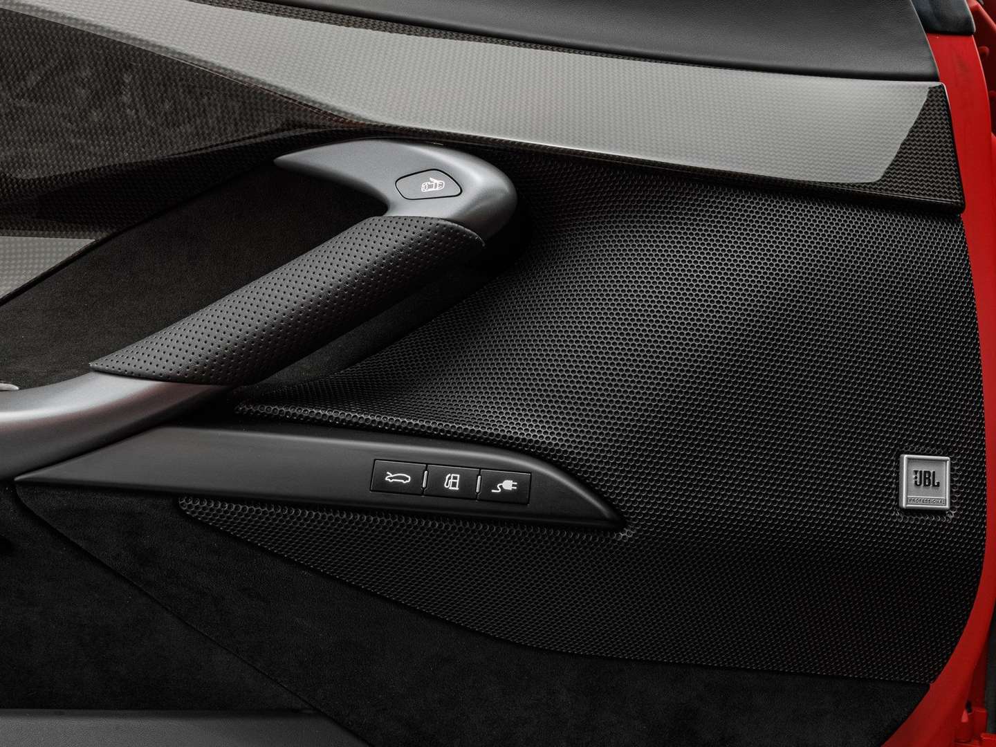 Ferrari 296 GTS - 2023 - Joinsteer - #24