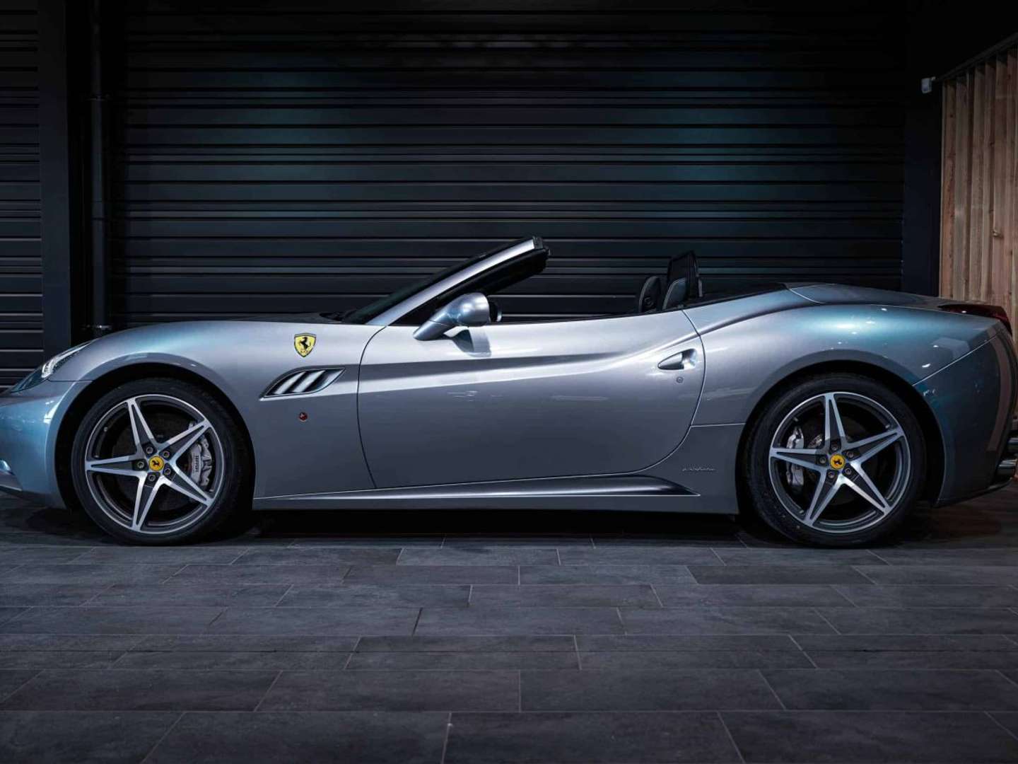 Ferrari California - 2013 - Joinsteer - #5